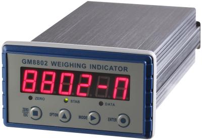 China Device Net Digital Load Indicator Panel Mounted With High Accuracy for sale