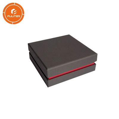 China Wholesale Luxury Vintage Jewelry Handmade Custom Logo Gift Packaging Storage Box for sale