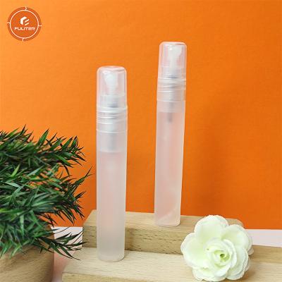 China Custom Logo Empty Disposable Water Juice Cigarette Fit And Packaging Plastic Bottles for sale