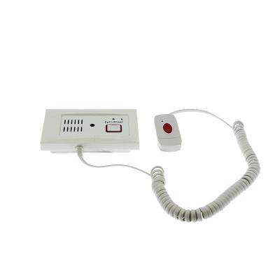 China Elder Homes Hospital Wired Nurse Call System Emergency Bells For Hospitals for sale