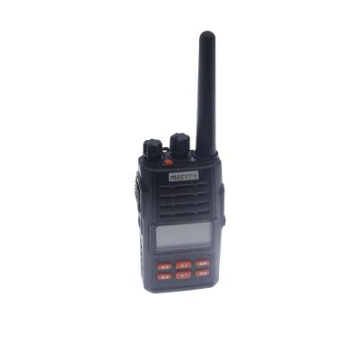 China Can talk to office longest range professional analog walkie talkie intercom for sale for sale