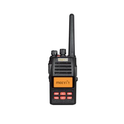 China Can Talk To Desktop Intercom Cheapest Handheld Radio Digital Walkie Talkie Wireless Intercom for sale