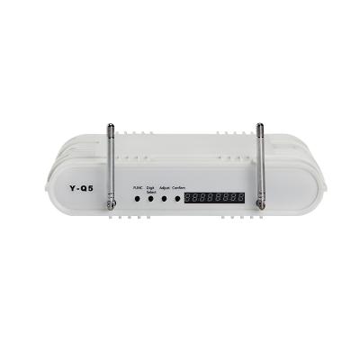 China Transfer wireless signal to signal radio call system call button signal cable repeater for sale