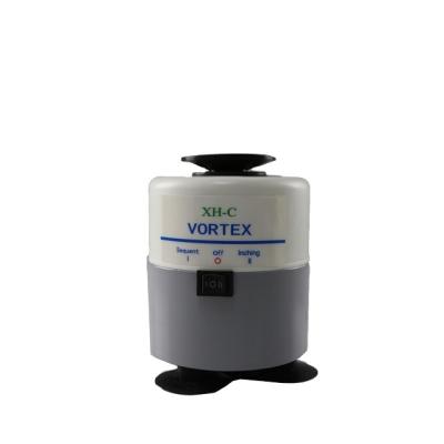 China H. L.M Laboratory HX-C 5mm Mini Vortex Shaker Vortex Mixer for sale