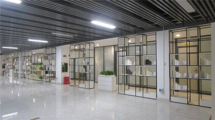 Verified China supplier - Shenzhen Wuyi New Material Co., Ltd.