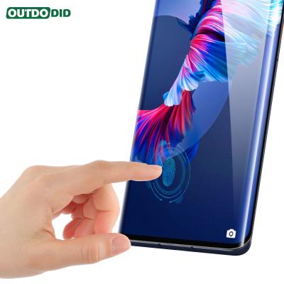 China For Xiaomi CC9 pro hot sale high sensitivity hydrogel wholesale price protective film for Xiaomi CC9 pro for sale