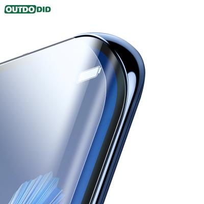 China For Meizu 18 OUTDODID screen protector film compatible with Meizu 18 screen protector ultra clear protective film for sale