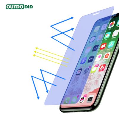 China For Meizu 17 New Product Compatible For Meizu 17 Anti-glare TPU Screen Protector Protect Eyes Hydrogel Film for sale