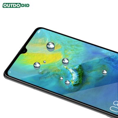 China For One Plus 7 Pro Transparent Hydrogel Protective Film Phone Screen Protector For One Plus 7 Pro for sale