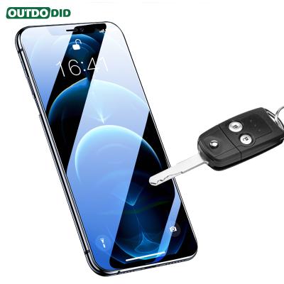 China For One Plus 8 Pro OUTDODID Flexible TPU Screen Protector Compatible For One Plus 8 Pro for sale