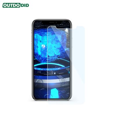 China For One Plus 9 2021 Wholesale Product Glue Full Cover TPU Silk Printing Full Screen Protector For One Plus 9 for sale