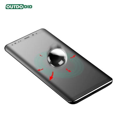 China For Xiaomi Note 10 Pro Anti-Glare Anti-Scratch Matte Covered Screen Full Protector Frosted Inside Film For Xiaomi Note10 Pro for sale