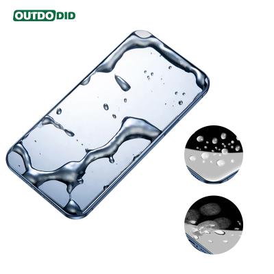 China For Huawei P30 OUTDODID TPU Film Screen Protector Matte For Huawei P30 New Tech Self-Healing Bubble Free for sale