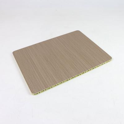 China Eco-friendly bamboo wooden TV background flat laminated wall panel wpc cladding Eco wood built-in easy installation for sale