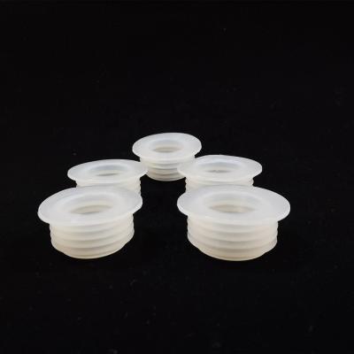 China Gromment Joint Shisha Base Gromment Bottom Joint For Hookah Water Pipe Sheesha Chicha Narguile Accessories for sale