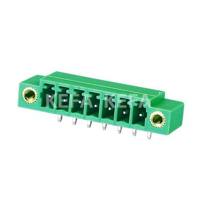 China Factory pluggable connector kefa direclty KF2EDGRM-3.81 for sale