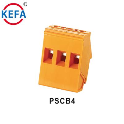 China transformer terminal block connectors 30A 2way 3way for transformer controller PSCB4 11 - A.W.G. 20 for sale