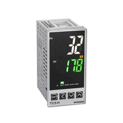 China High quality promotion thermostat programmable control TC5 thermostat for sale