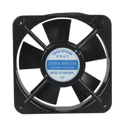 China Hotels Axial Flow Blower Fan DC 5V 12V 24V DC Fan For Air Clearly for sale