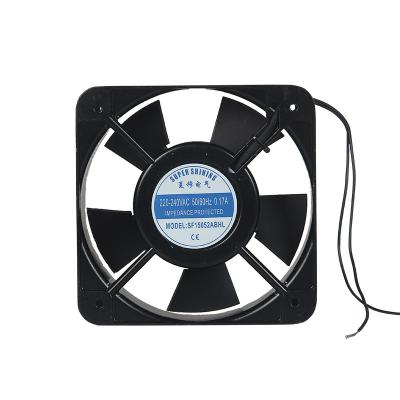 China New Hotels Blower 5v 12v 24v Fan Motor Air Cooling High Speed ​​Low Noise Fan for sale