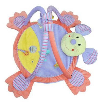 China Educational Toy Baby Play Mat Gym with Musical for sale