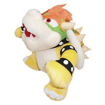 China Plush computer games character stuff toy lol doll toys for sale