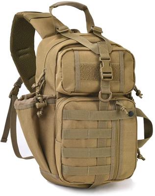 China Waterproof military tactical backpack outdoor molle bags army tactical backpack for sale