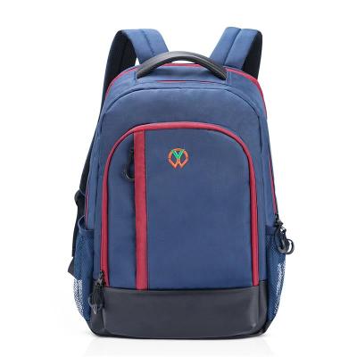 China YCW Large Travel Laptop Backpack Men's Backpack Cable Storage Bag YCW Pocket for Men for sale