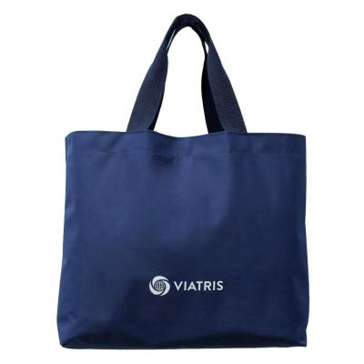 China Eco-friendly Customized Waterproof Oxford Tote Bag For Men Polyester Bag Oxford Tote Bag For Men Nylon Shopping Bag Reusable Shopping Shopping for sale