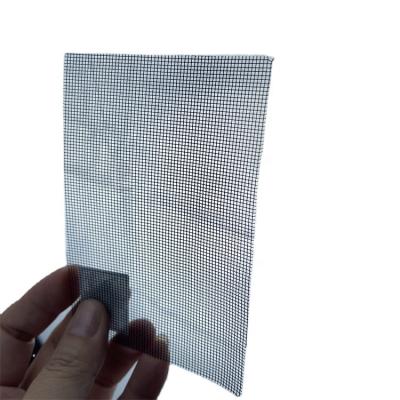 China Modern 316 marine grade stainless steel mesh for security screen window doors and security window bulletproof security screen for sale