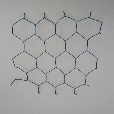 China Fence Galvanized Hexagonal Chicken Mesh Wire Mesh for sale