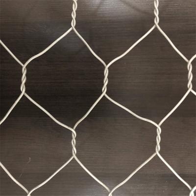 China Gabion Kenya 2x1x1m Gabion Baskets And Gabion Baskets Price Canada And Gabion Box PVC Coated Hexagon for sale