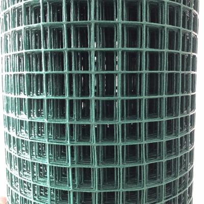 China Plain Weave 2x2 Galvanized Welded Wire Mesh And 10 Gauge Welded Wire Mesh And Galvanized Welded Wire Mesh for sale