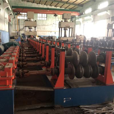 China Top Selling Hotels 2020 Cement Roof Tile Machinery Automatic Glazed Tile Making Machine for sale