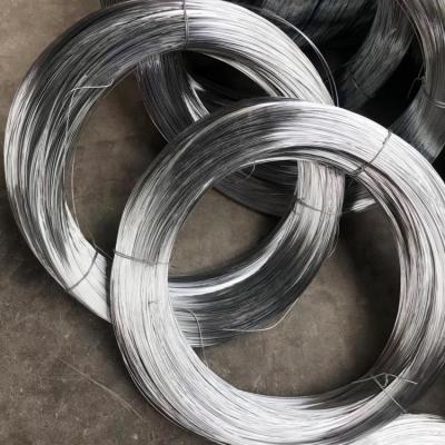 China Building Material Galvanized Wire And Hot Dipped Galvanized Wire Mesh for sale