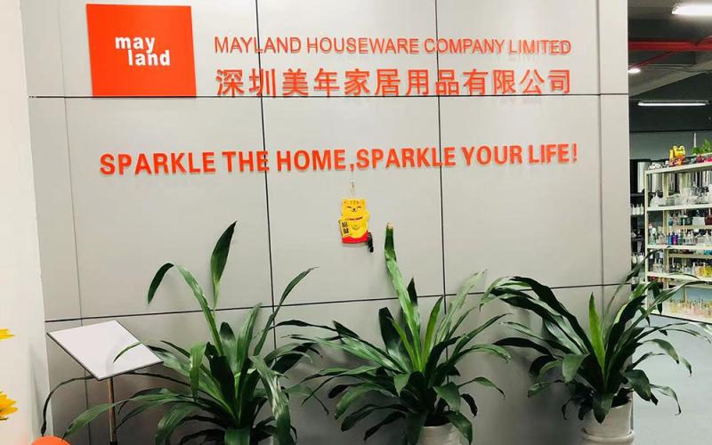 Verified China supplier - Mayland Houseware Company Limited