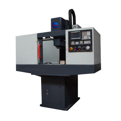 China Manufacturing Plant Cnc Milling Machine For Metal Xk7120 cnc machining milling desktop cnc milling machine for sale