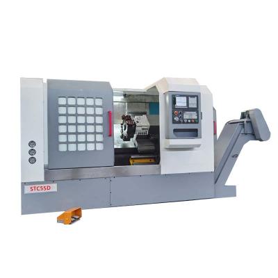 China Hotels Precision Bench cnc Lathe Machine Price Torno Horizontal Parallel Mechanical Lathe Machine Lathes For Meta for sale