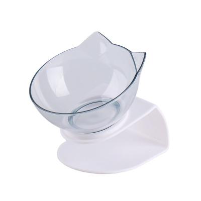 China Automatic Hot Selling Universal Cat Food Bowl Water Bowl Pet Drinking Bowl for sale