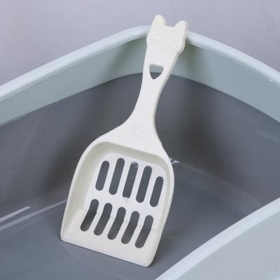 China Environmentally Friendly And Good Quality Cat Litter Box Cat Litter Bin Sustainable for sale