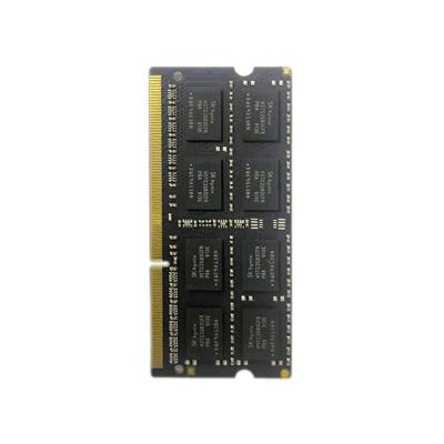 China Wholesale High Quality High Speed ​​Original Chips DDR3 8gb Laptop Ram 1600MHz 12800s Memoria Laptop 8gb Ram for sale