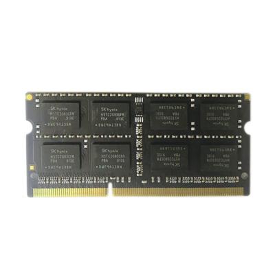 China Original Wholesale High Quality High Speed ​​4GB DDR3 Ram 1600MHz 12800s Memoria Laptop ddr3 4gb ram for sale