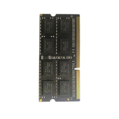 China Original Wholesale High Quality High Speed ​​4gb ddr3 Ram DDR3 Memory 4GB 1333MHz 12800s Ram For Laptop for sale