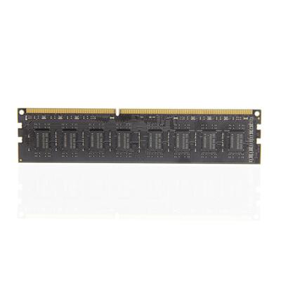 China Wholesale High Quality High Speed ​​RAM 10600 1.35V 240PIN 8GB DDR3 PC Memory Desktop Ram ddr3 8GB 1333MHZ for sale