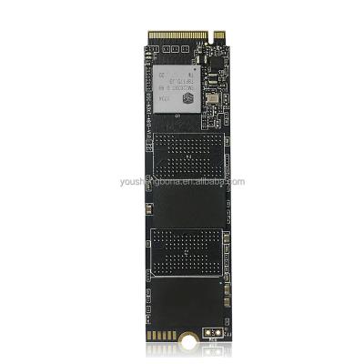 China High Speed ​​SSD M2 NVME SSD Hard Drive 128Gb PCIE Solid State Drive SSD 128gb for sale