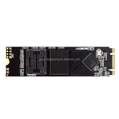 China Solid State Drive 6Gb/S 128Gb Solid State Drive Solid State Drive M.2 Ngff SSD Hard Disk Drive for sale