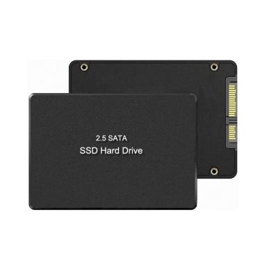 China Wholesale 2.5 Sata3 128GB Desktop Laptop SSD Hard Drive 2.5 Sata SSD Hard Drive for sale