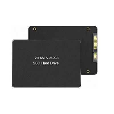 China Wholesale SSD 2.5 Inch Sata3 240gb Computer Hard Drive Disk SSD SATA 2.5 for sale