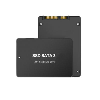 China Inch Sata3 64GB 128GB 256GB 1TB Interna SSD 2.5 Hard Disk Drive SSD Hard Disk Drive SSD 512GB For Desktop Laptop for sale