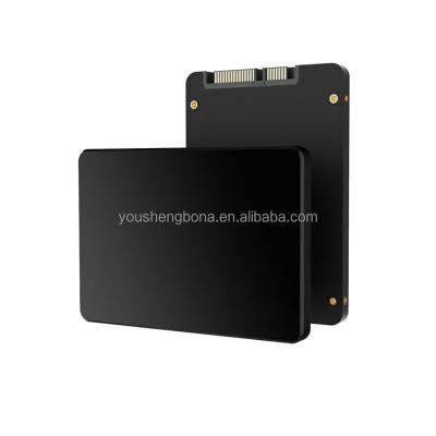 China Wholesale 2.5 SSD Sata3 Hard Disk Drive Computer Hard Drive External SATA 64GB SSD for sale